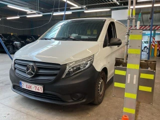 MERCEDES-BENZ VITO 1.7 75KW 110 CDI FWD MIXTO L2