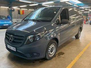 MERCEDES-BENZ VITO 1.7 75KW 110 CDI FWD MIXTO L2
