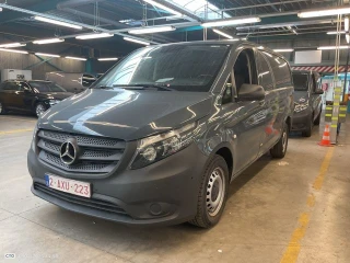 MERCEDES-BENZ VITO 1.7 75KW 110 CDI FWD MIXTO L2