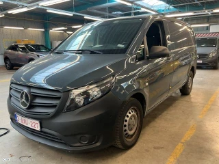 MERCEDES-BENZ VITO 1.7 75KW 110 CDI FWD MIXTO L2