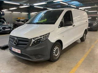 MERCEDES-BENZ VITO 1.7 75KW 110 CDI FWD MIXTO L2