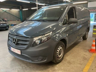 MERCEDES-BENZ VITO 1.7 75KW 110 CDI FWD MIXTO L2