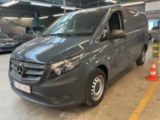 MERCEDES-BENZ VITO 1.7 75KW 110 CDI FWD MIXTO L2