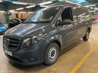 MERCEDES-BENZ VITO 1.7 75KW 110 CDI FWD MIXTO L2