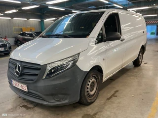 MERCEDES-BENZ VITO 1.7 75KW 110 CDI FWD MIXTO L2