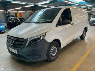 MERCEDES-BENZ VITO 1.7 75KW 110 CDI FWD MIXTO L2