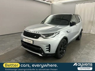 LAND ROVER Discovery D250 R-Dynamic SE Geschlossen, 5-türig, Automatik, 8-Gang
