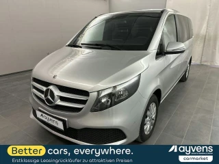 MERCEDES-BENZ V-Klasse V 220 d kompakt 9G-TRONIC Kombi, 4-türig, Automatik, 9-Gang