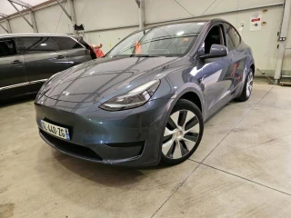 TESLA MODEL Y Model Standard RWD