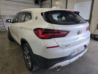 BMW X2 sDrive18iA 136ch Business Design DKG7