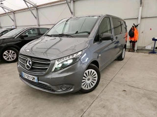 MERCEDES-BENZ VITO Vito Fg 116 CDI Mixto Compact Select Propulsion 9G-Tronic