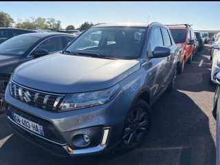SUZUKI VITARA Vitara 1.5 Dualjet Hybrid 115ch Privilège Auto