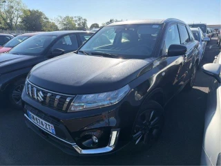 SUZUKI VITARA Vitara 1.5 Dualjet Hybrid 115ch Privilège Auto