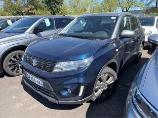 SUZUKI VITARA Vitara 1.5 Dualjet Hybrid 115ch Privilège Auto