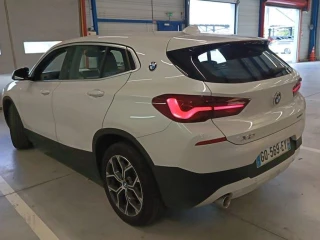 BMW X2 sDrive18iA 136ch Business Design DKG7