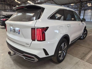 KIA SORENTO Sorento 1.6 T-GDi 265ch PHEV Premium BVA6 4x4 7 places