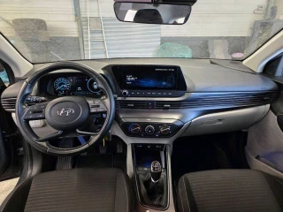 HYUNDAI I20 i20 1.0 T-GDi 100ch Hybrid Business