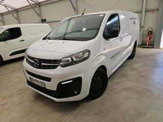 OPEL VIVARO Vivaro Fg XL 1.5 BlueHDi 100ch S&S