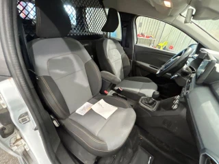 DACIA JOGGER Jogger 1.6 hybrid 140ch Extreme // 2 PLACES - SEATS