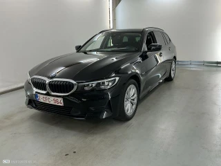 BMW 3 SERIES TOURING 2.0 320E