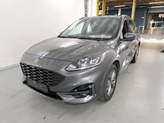 FORD KUGA 2.5I PHEV 165KW ST-LINE AUTO
