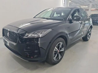 JAGUAR E-PACE 2.0 D165 S AUTO 4WD