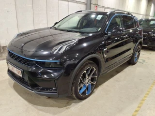 LYNK & CO 01 1.5 192KW PHEV OBC3.3