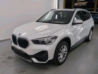 BMW X1 1.5 SDRIVE16DA