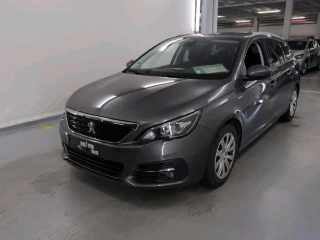 PEUGEOT 308 SW DIESEL - 2017 1.5 BlueHDi Style (EU6.2)