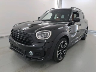 MINI COUNTRYMAN 1.5 COOPER