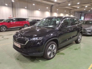 SKODA KAROQ 1.0 TSI 81KW CLEVER+
