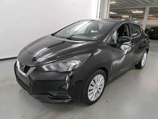 NISSAN MICRA 1.0 IG-T ACENTA