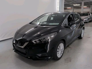 NISSAN MICRA 1.0 IG-T ACENTA