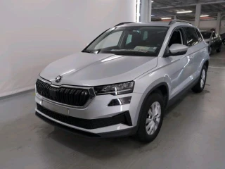 SKODA KAROQ 1.0 TSI 81KW AMBITION