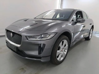 JAGUAR I-PACE EV400 SE