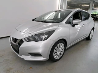 NISSAN MICRA 1.0 IG-T ACENTA