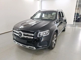 MERCEDES-BENZ GLB 2.0 180 D BUSINESS SOLUTION