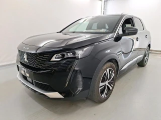 PEUGEOT 3008 1.5 BLUEHDI 96KW S&S GT