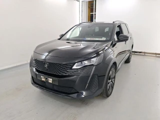 PEUGEOT 5008 1.5 BLUEHDI 130 AUTO GT PACK