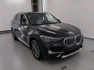 BMW X1 - 2019 1.5iA xDrive25e PHEV OPF