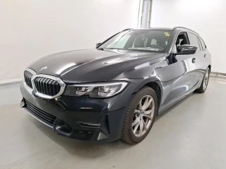 BMW 3 TOURING DIESEL - 2019 318 dA AdBlue