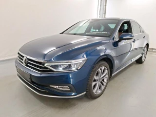 VOLKSWAGEN PASSAT 2.0 TDI 110KW ELEGANCE BUSINESS DSG