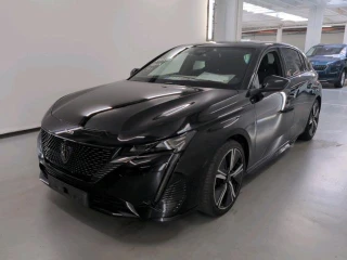 PEUGEOT 308 1.2 PURETECH 96KW S-S AUTO GT