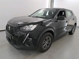 PEUGEOT 2008 1.2 PURETECH 74KW S-S ACTIVE PACK