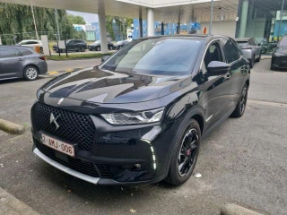 DS AUTOMOBILES 7 CROSSBACK 1.6 E-TENSE 225 PERFORMANCE LINE AUTO