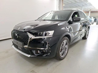 DS AUTOMOBILES 7 CROSSBACK 1.6 PHEV 225 BASTILLE + AUTO