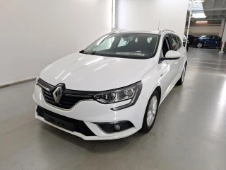 RENAULT MEGANE GRANDTOUR DIESEL - 2016 1.5 Blue dCi Corporate Edition (Fleet)