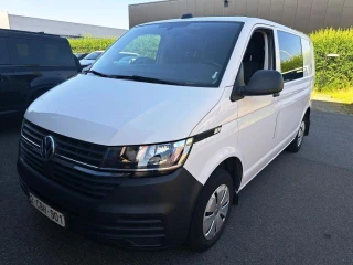 VOLKSWAGEN Transporter 2.0CRTDI SCR 110KW BMT SWB DSG DC TREND