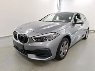 BMW 1-serie 1.5 118IA (100KW)