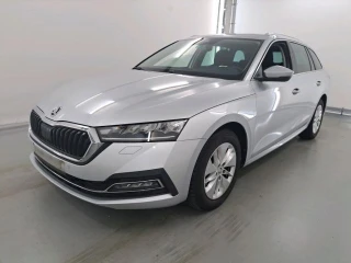 SKODA OCTAVIA COMBI 2.0 CRTDI 110KW DSG7 CLEVER